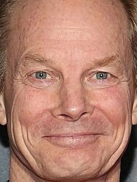 Bill Irwin