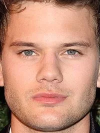 Jeremy Irvine