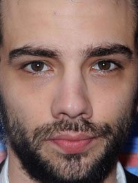 Jay Baruchel