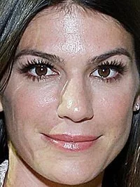 Genevieve Padalecki