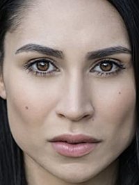 Cassie Steele