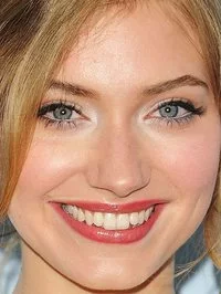 Imogen Poots