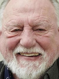 Kenneth Cranham