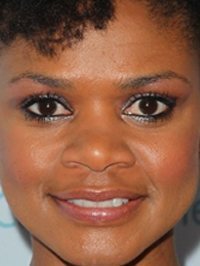 Kimberly Elise