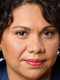 Deborah Mailman