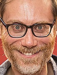 Stephen Merchant