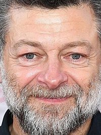 Andy Serkis