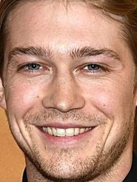 Joe Alwyn