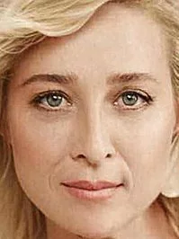 Asher Keddie