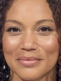 Angela Griffin