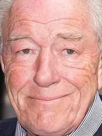 Michael Gambon