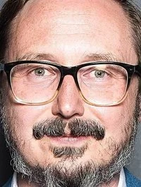 John Hodgman