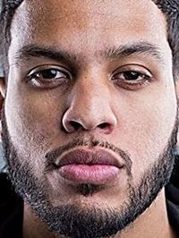 Sarunas J. Jackson