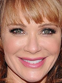 Lauren Holly