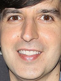 Demetri Martin