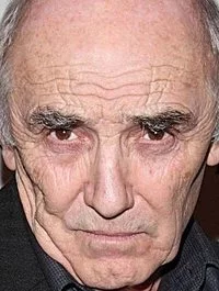 Donald Sumpter