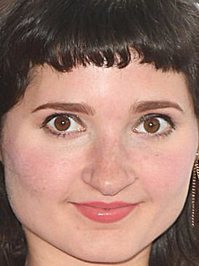 Ruby Bentall