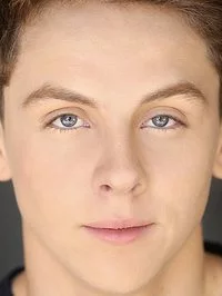 Jacob Bertrand
