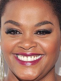 Jill Scott