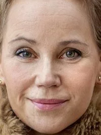 Sofia Helin