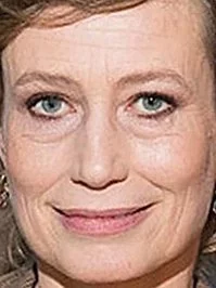 Sarah Boberg
