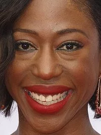 Nikki Amuka-Bird