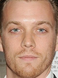 Jake Abel