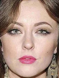 Katharine Isabelle