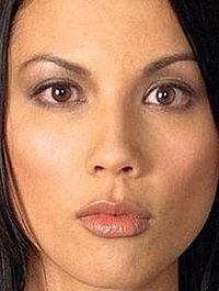 Lexa Doig