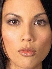 Lexa Doig