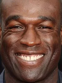 Steve Toussaint