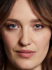 Tess Haubrich
