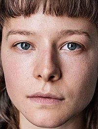 Emma D'Arcy