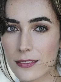 Geraldine Hakewill
