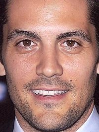 Michael Landes