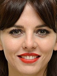 Ophelia Lovibond