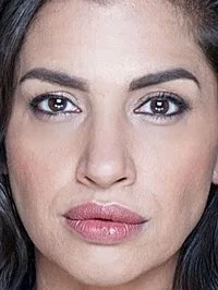 Rachael Ancheril