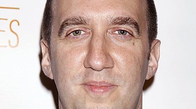 Danny Hoch noticias, fotos y vídeos de Danny Hoch FormulaTV