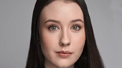 Katherine Evans: noticias, fotos y vídeos de Katherine Evans - FormulaTV