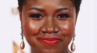 Ginny Holder: noticias, fotos y vídeos de Ginny Holder - FormulaTV