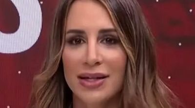 Cristina Porta: noticias, fotos y vídeos de Cristina Porta Acosta