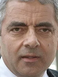 Rowan Atkinson