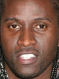 Anwan Glover