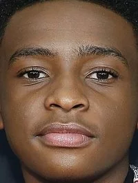 Caleel Harris