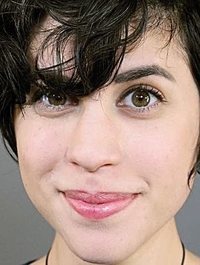 Ashly Burch