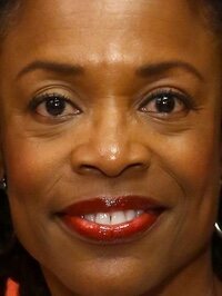 Charlayne Woodard