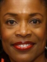 Charlayne Woodard