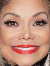 La Toya Jackson