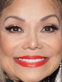 La Toya Jackson