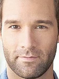 Chris Diamantopoulos